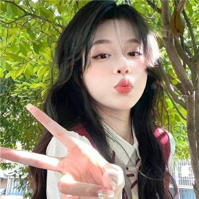 爱在绿风中