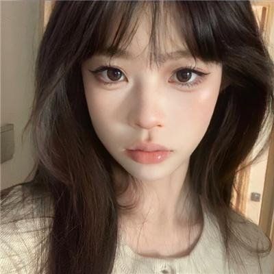 蓝月