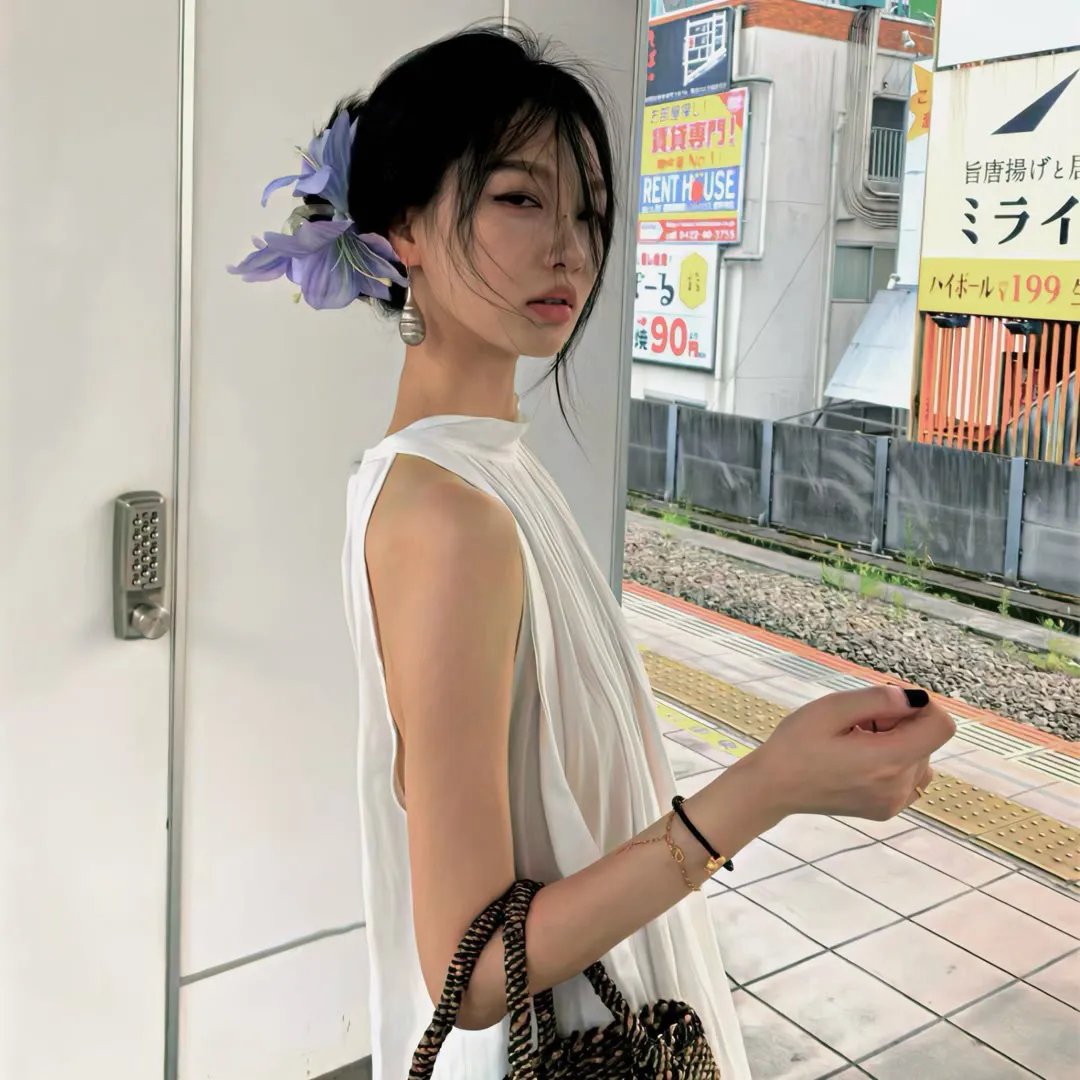 堕落的天使
